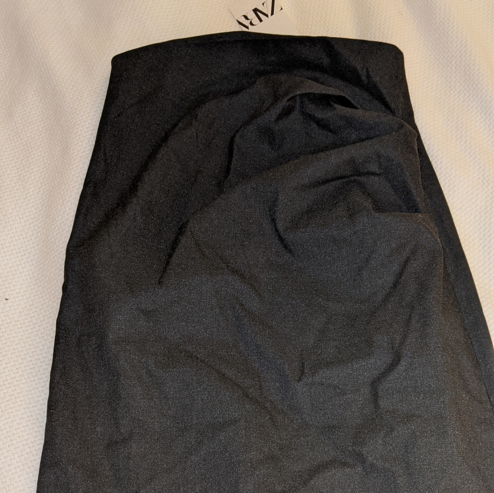 Zara Pencil Skirt